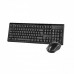 A4tech 4200N Wireless Keyboard Mouse Combo